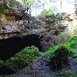 Refugio Caro - Estels Del Sud Alfara de Carles