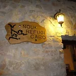 Refugio Caro - Estels Del Sud