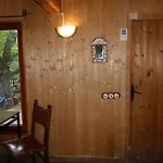 Hostel Refugio Caro - Estels Del Sud Alfara de Carles