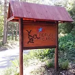 Hostel Refugio Caro - Estels Del Sud
