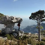 Refugio Caro - Estels Del Sud *