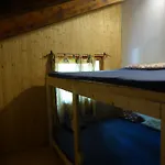 Hostel Refugio Caro - Estels Del Sud Alfara de Carles