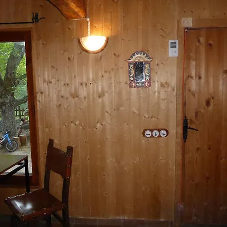 Hostal Refugio Caro - Estels Del Sud Alfara de Carles