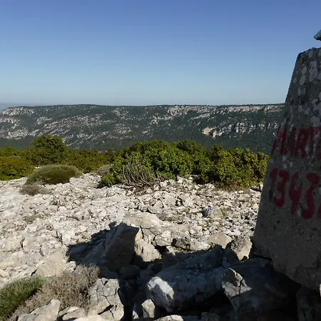 Refugio Caro - Estels Del Sud
