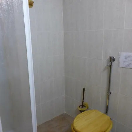 Refugio Caro - Estels Del Sud Hostal